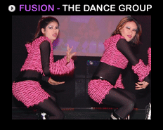 Fusion - The Dance Group