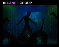 Fusion - The Dance Group